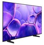 TV LED SAMSUNG 50" SMART 4K CRYSTAL UN50U8000FPXPA