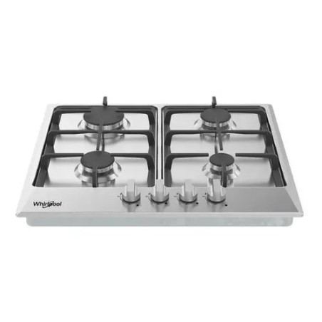 PLANTILLA GAS WHIRLPOOL EMP 24" WP2420S