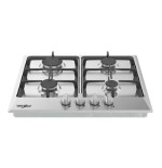 PLANTILLA GAS WHIRLPOOL EMP 24" WP2420S