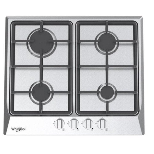 PLANTILLA GAS WHIRLPOOL EMP 24" WP2420S