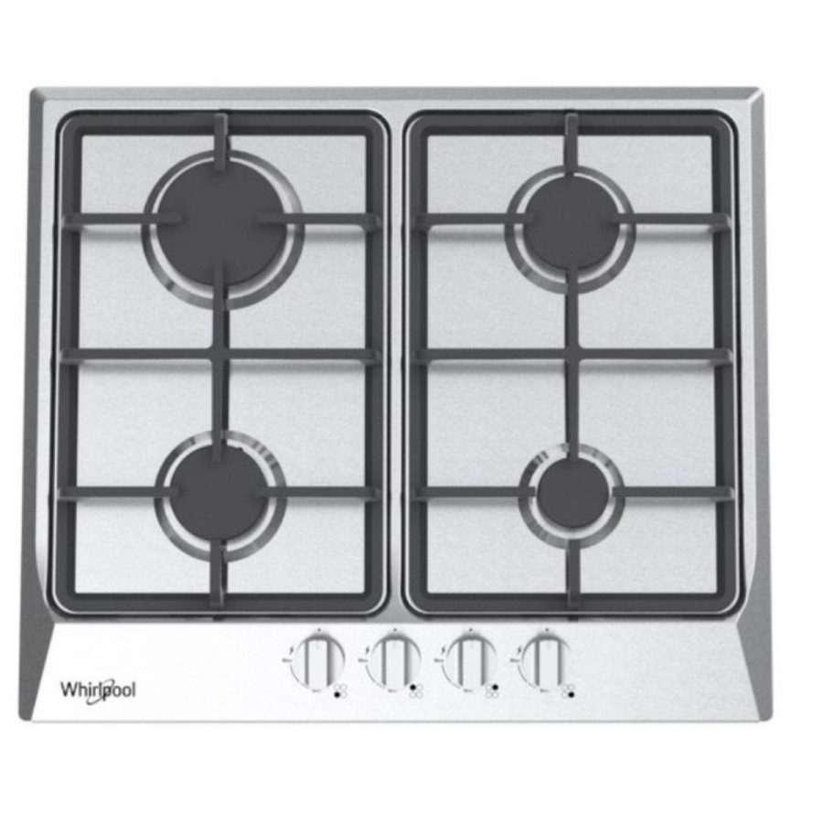 PLANTILLA GAS WHIRLPOOL EMP 24" WP2420S