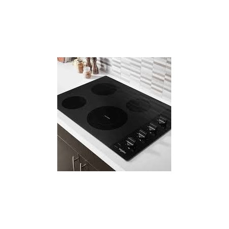 PLANTILLA VITRO WHIRLPOOL 30" EMP WCE55USOHB