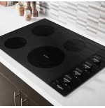 PLANTILLA VITRO WHIRLPOOL 30" EMP WCE55USOHB