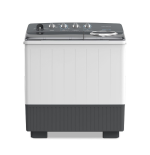 LAVADORA SEMI FRIGIDAIRE 12KG FWTM12M3BUTW