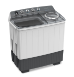 LAVADORA SEMI FRIGIDAIRE 12KG FWTM12M3BUTW