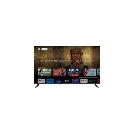 TV LED KONKA 43" SMART FHD WHALETV KDG43AE683LN