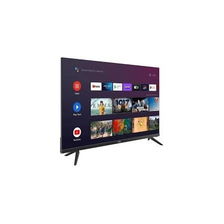 TV LED KONKA 43" SMART FHD WHALETV KDG43AE683LN