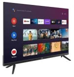 TV LED KONKA 43" SMART FHD WHALETV KDG43AE683LN