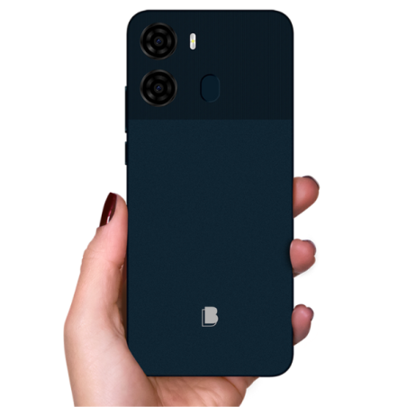 CELULAR BLU K2 64GB/4GB 13MP/8MP 6.88"