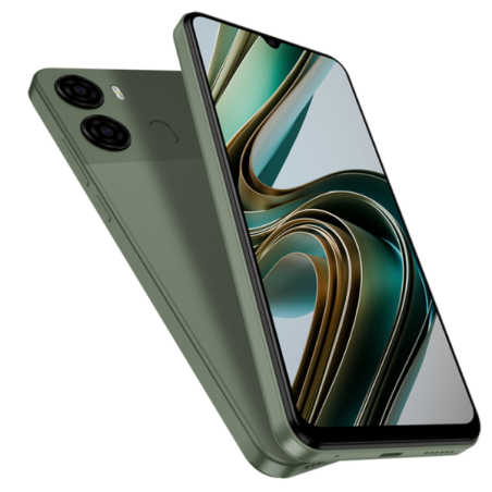 CELULAR BLU K2 64GB/4GB 13MP/8MP 6.88"