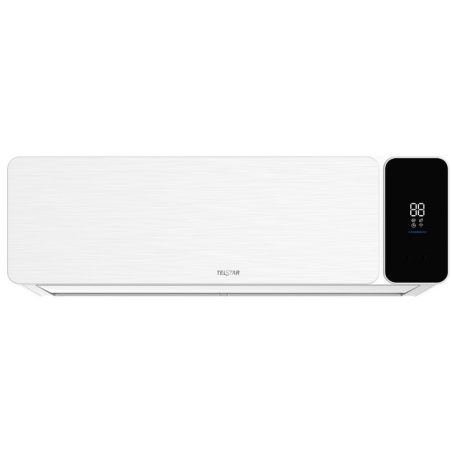 AIRE ACOND TELSTAR SPLIT 12K BTU SEER18 INVERTER TAI012121CG