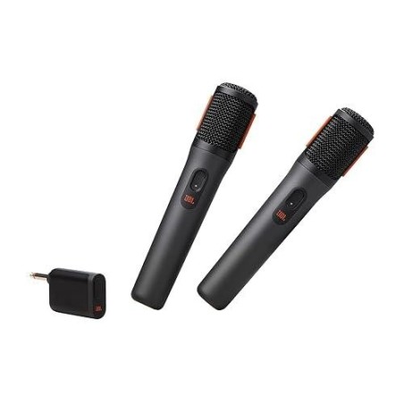 MICROFONO INAL D/MANO JBL PARTYBOX MIC RECARGABLE