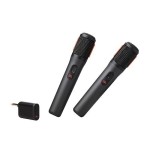 MICROFONO INAL D/MANO JBL PARTYBOX MIC RECARGABLE