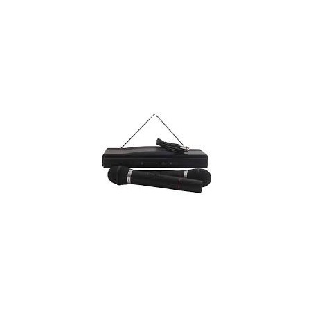 MICROFONO INALM SKY VFH SDM-306