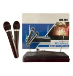 MICROFONO INALM SKY VFH SDM-306