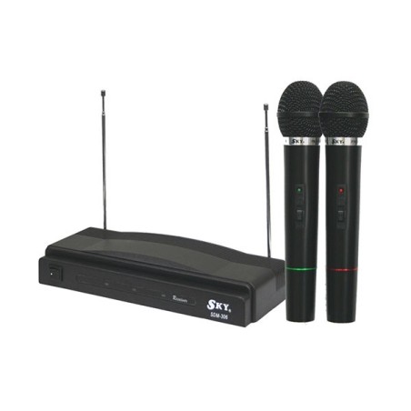 MICROFONO INALM SKY VFH SDM-306
