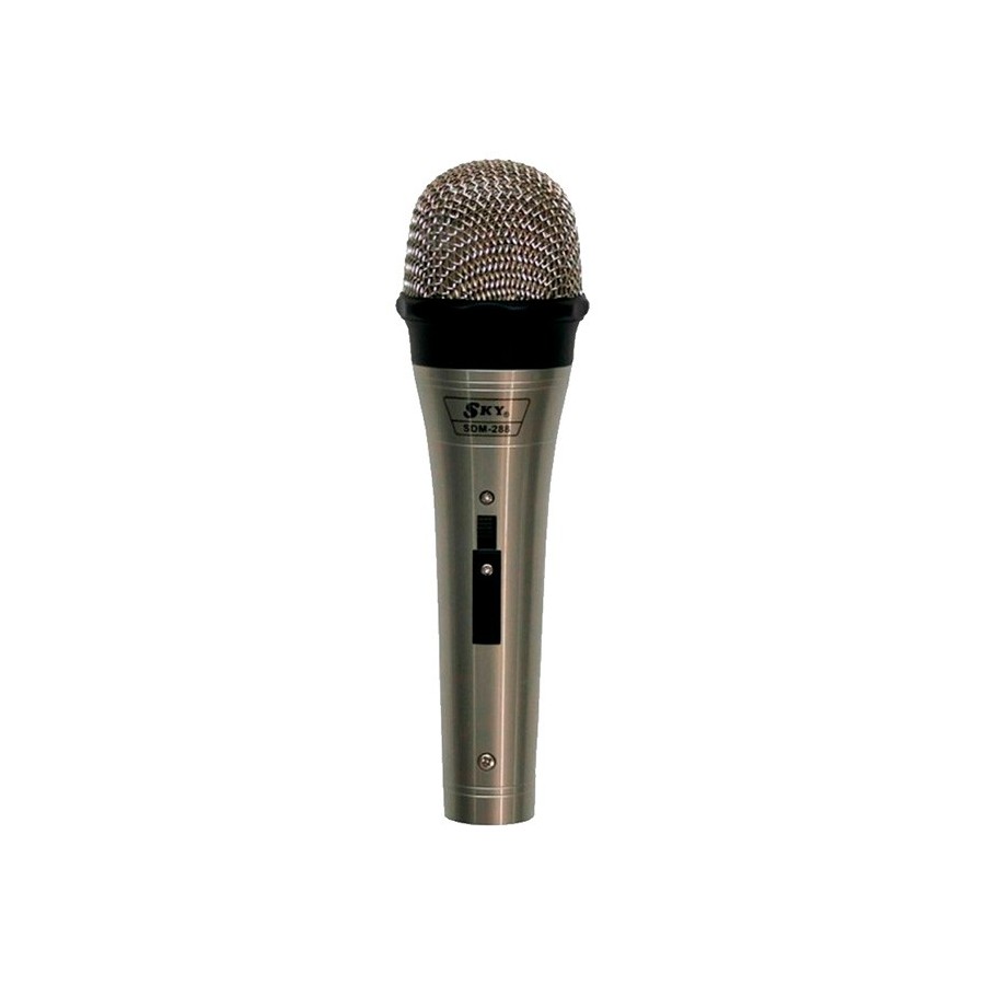 MICROFONO SKY SDM-288 UNIDIRECCIONAL