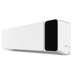 AIRE ACOND TELSTAR SPLIT 24K BTU INVERTER TAI024121CG 220INBL
