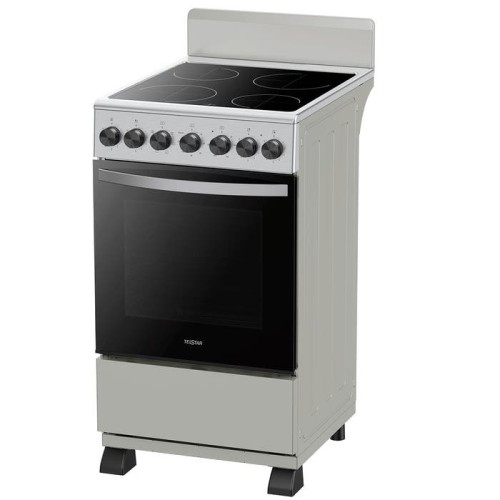 COCINA VITRO TELSTAR 20" 4Q TCE020322MD 220V