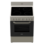 COCINA VITRO TELSTAR 20" 4Q TCE020322MD 220V