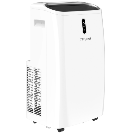 AIRE ACOND PORT TELSTAR 14K BTU WIFI TAP014110ZO