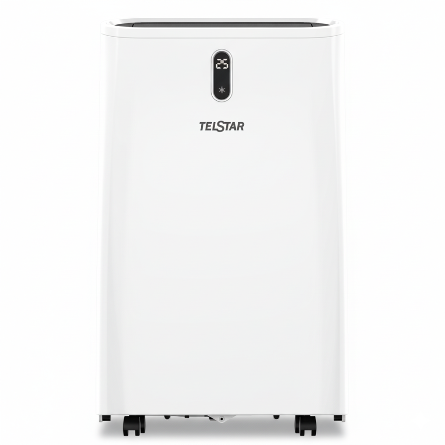 AIRE ACOND PORT TELSTAR 14K BTU WIFI TAP014110ZO