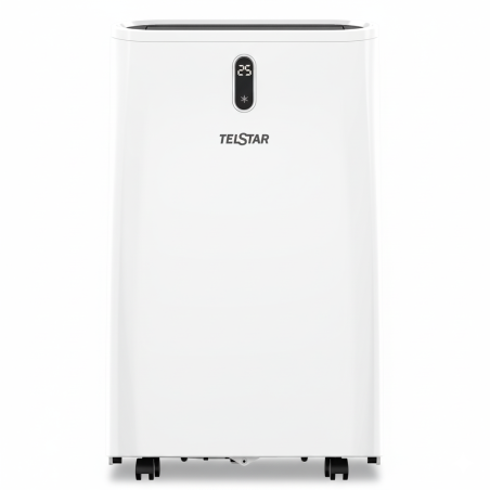 AIRE ACOND PORT TELSTAR 14K BTU WIFI TAP014110ZO