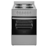 COCINA GAS TELSTAR 4Q 24" SILVER TCG024521MD