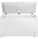 CONGELADOR HTL TELSTAR 15CF TCH425121MD BLANCO 