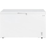 CONGELADOR HTL TELSTAR 15CF TCH425121MD BLANCO 
