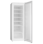 CONGELADOR VTL TELSTAR 6CF BLANCO TCV166110HM
