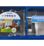 CONGELADOR TELSTAR 9CF HTL TVH254110MD VITRINA BLC 