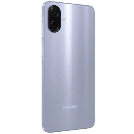 CELULAR SAMSUNG A07 128GB/4GB 50+2MP/8MP 6.7"