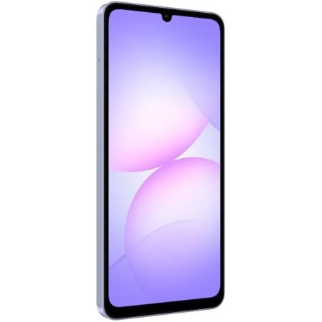 CELULAR SAMSUNG A07 128GB/4GB 50+2MP/8MP 6.7"