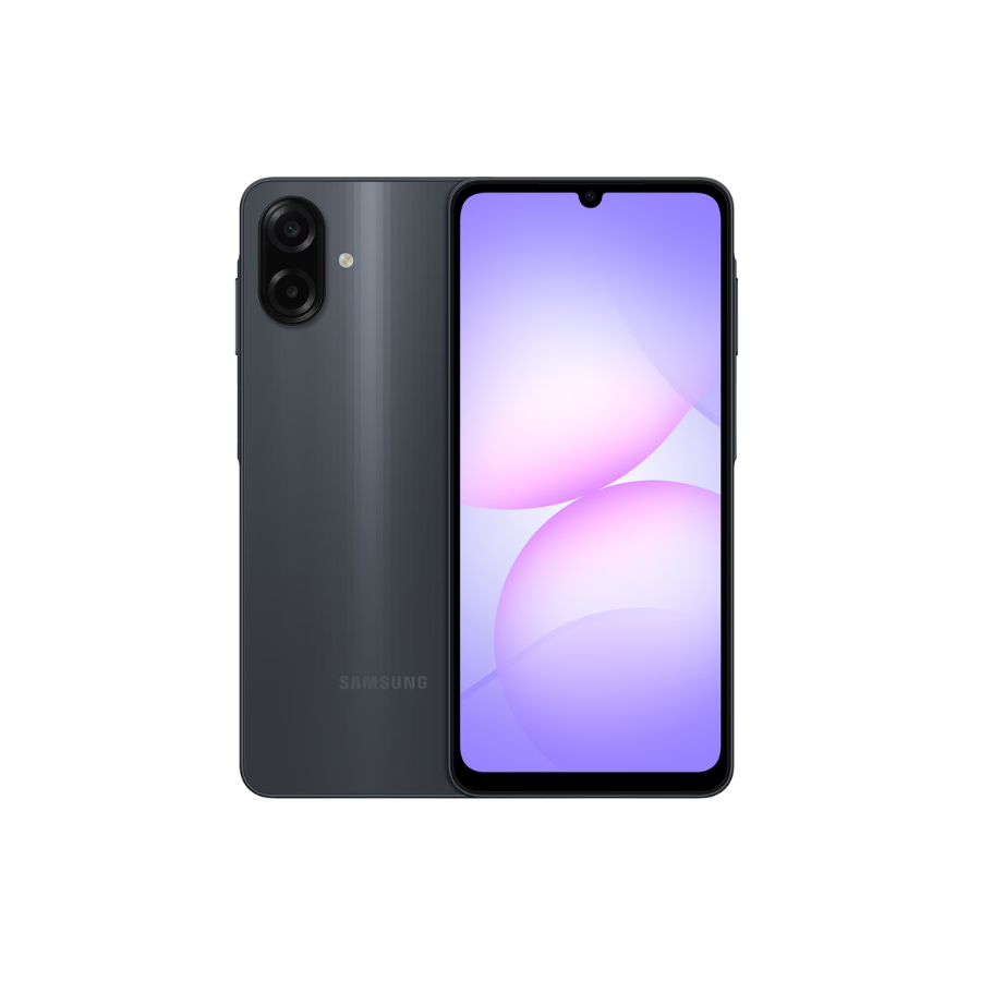CELULAR SAMSUNG A07 128GB/4GB 50+2MP/8MP 6.7"