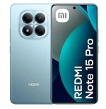 CELULAR REDMI NOTE 15 PRO 4G 512GB/12GB 200+8MP/20MP 6.83"