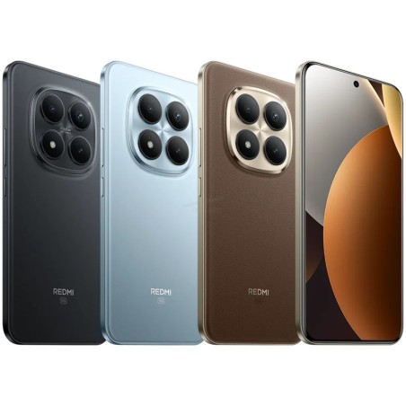 CELULAR REDMI NOTE 15 PRO 4G 512GB/12GB 200+8MP/20MP 6.83"