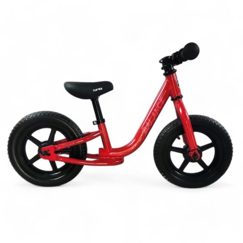 BICI 12 BALANCE NIÑOS SUPER PRO