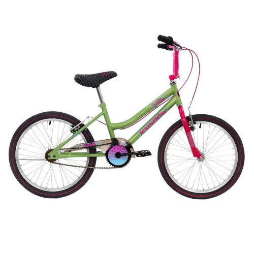 BICI 20 BMX SP RAINBOW BI42033