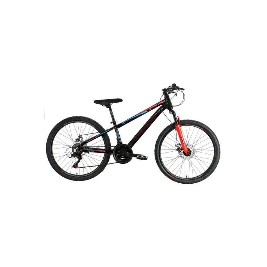 BICI 26 MTB SP FREELAND 15"/17"  7VEL C
