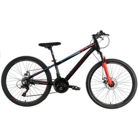 BICI 26 MTB SP FREELAND 15"/17"  7VEL C