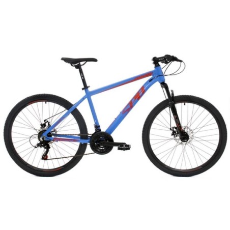 BICI 26 MTB SP FREELAND 15"/17"  7VEL C