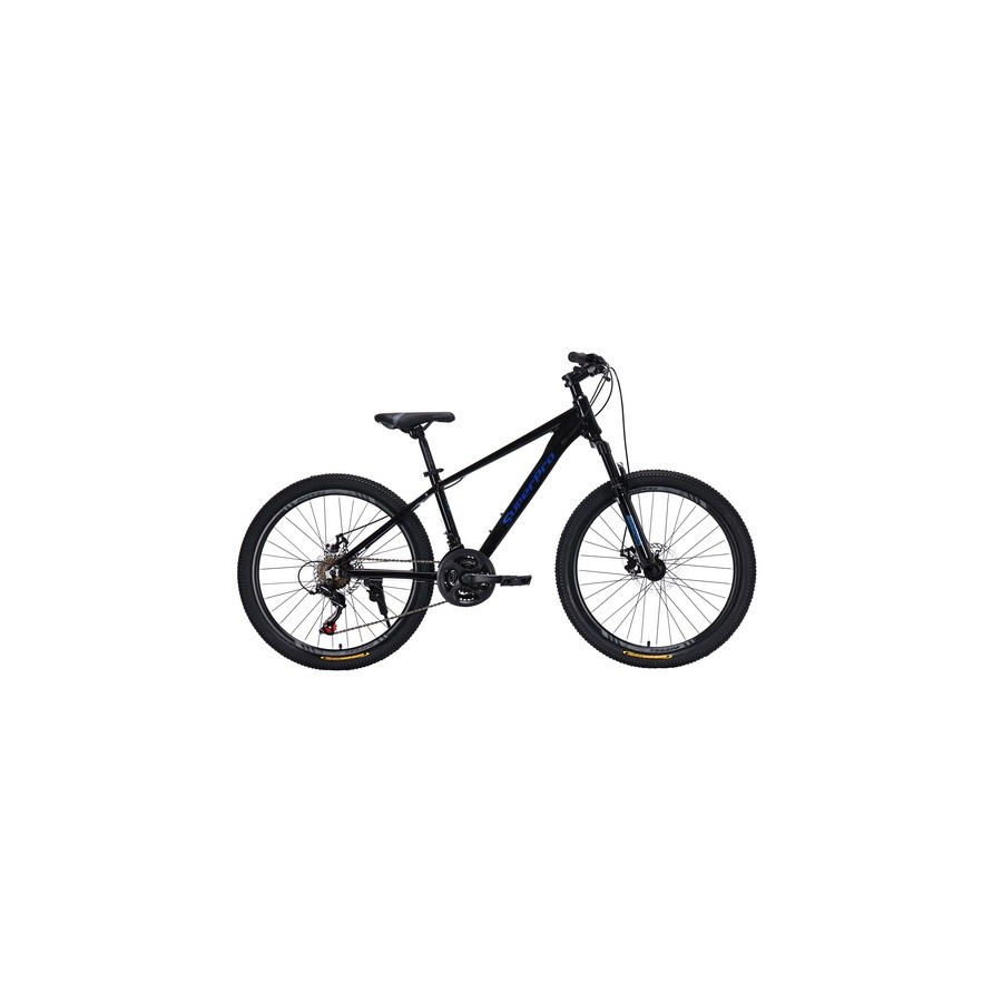 BICI 24 MTB SP NRG 17" 7VEL BI22451