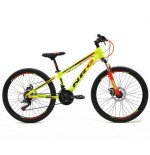 BICI 24 MTB SP NRG 17" 7VEL BI22451