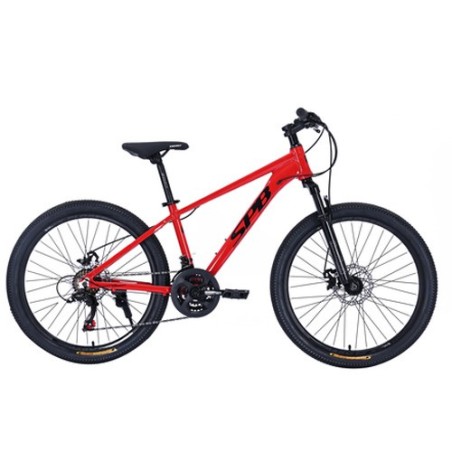 BICI 24 MTB SP NRG 17" 7VEL BI22451