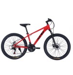 BICI 24 MTB SP NRG 17" 7VEL BI22451