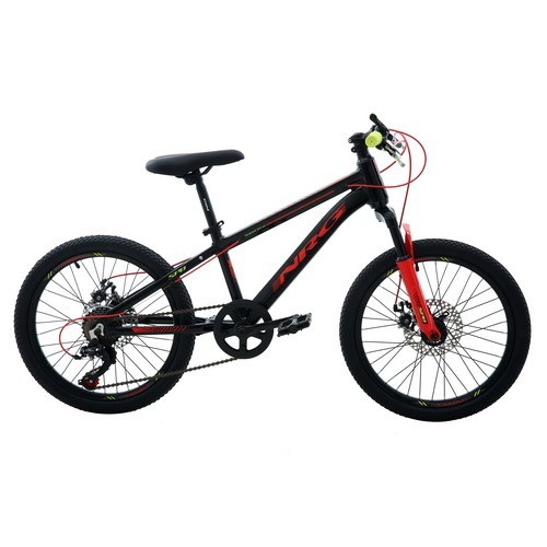 BICI 20 MTB SP NRG 6/7 VEL BI22041-020/031/018