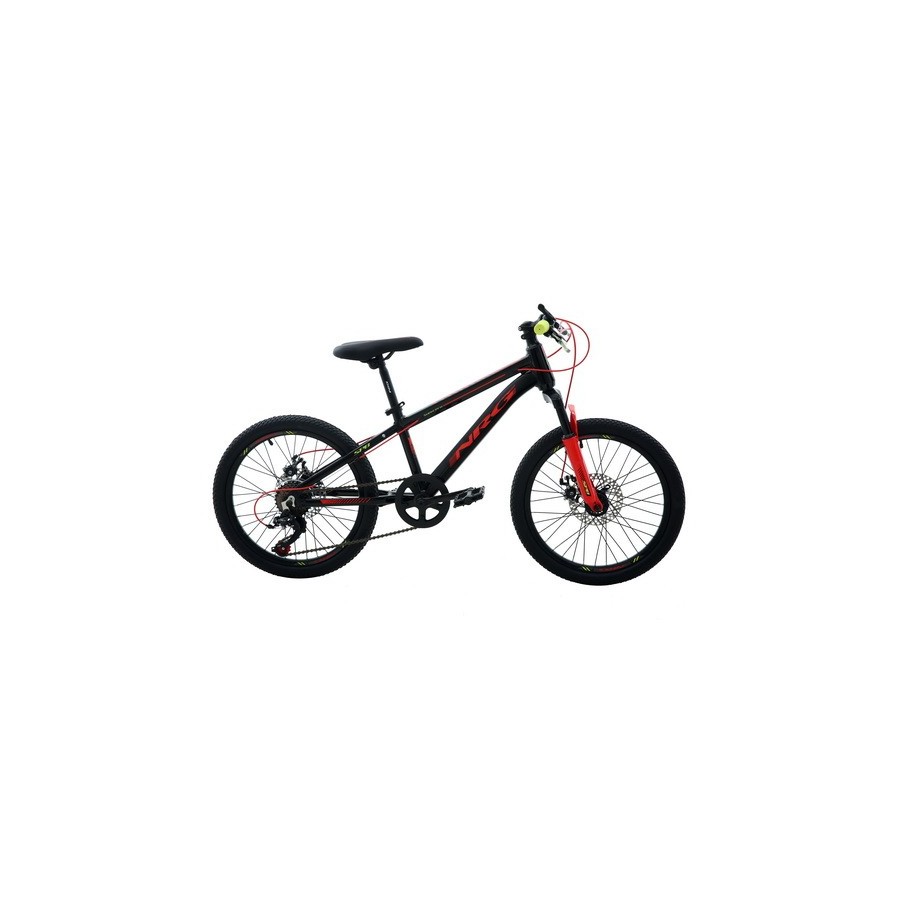 BICI 20 MTB SP NRG 6/7 VEL BI22041-020/031/018