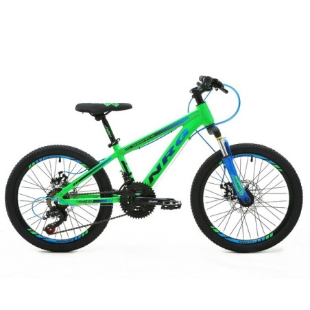 BICI 20 MTB SP NRG 6/7 VEL BI22041-020/031/018