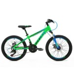 BICI 20 MTB SP NRG 6/7 VEL BI22041-020/031/018